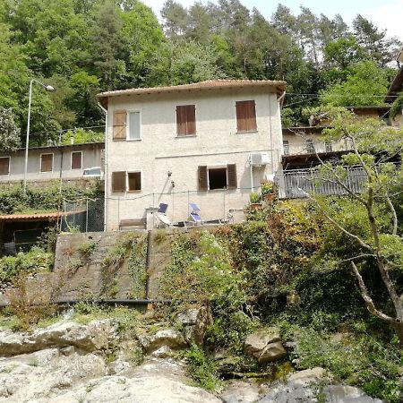 The River House Agaggio Inferiore Exterior photo