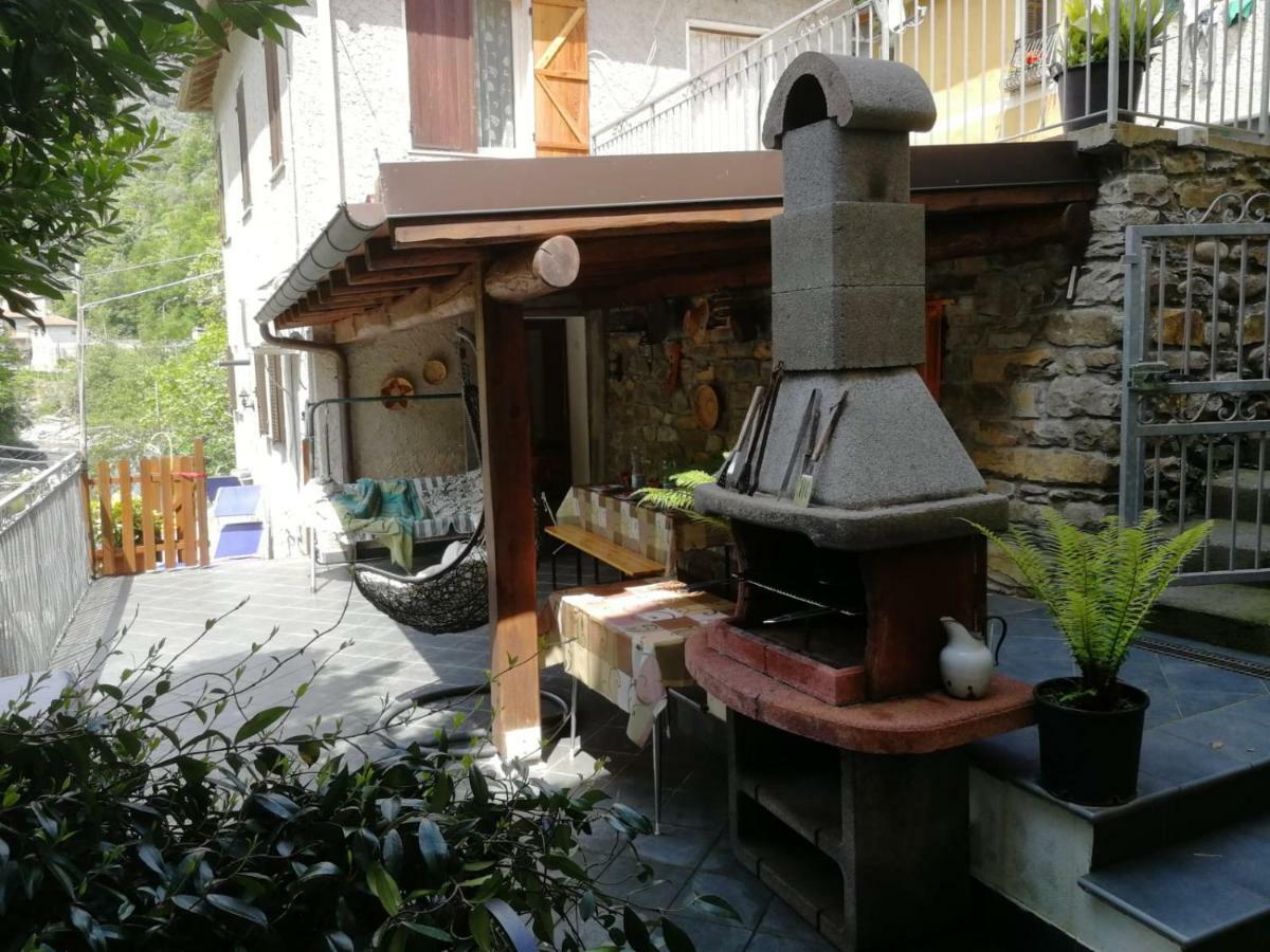 The River House Agaggio Inferiore Exterior photo