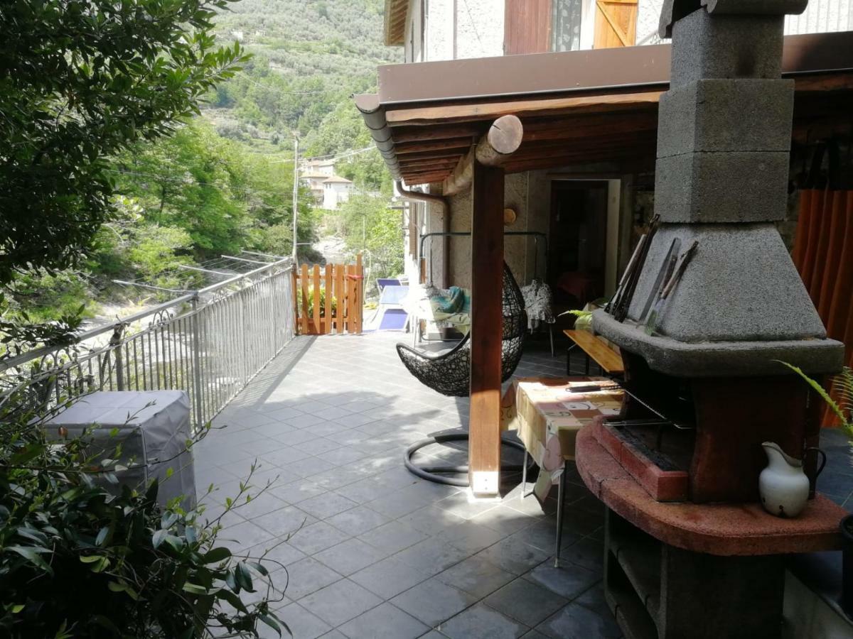 The River House Agaggio Inferiore Exterior photo