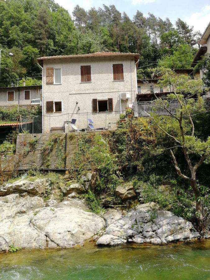 The River House Agaggio Inferiore Exterior photo