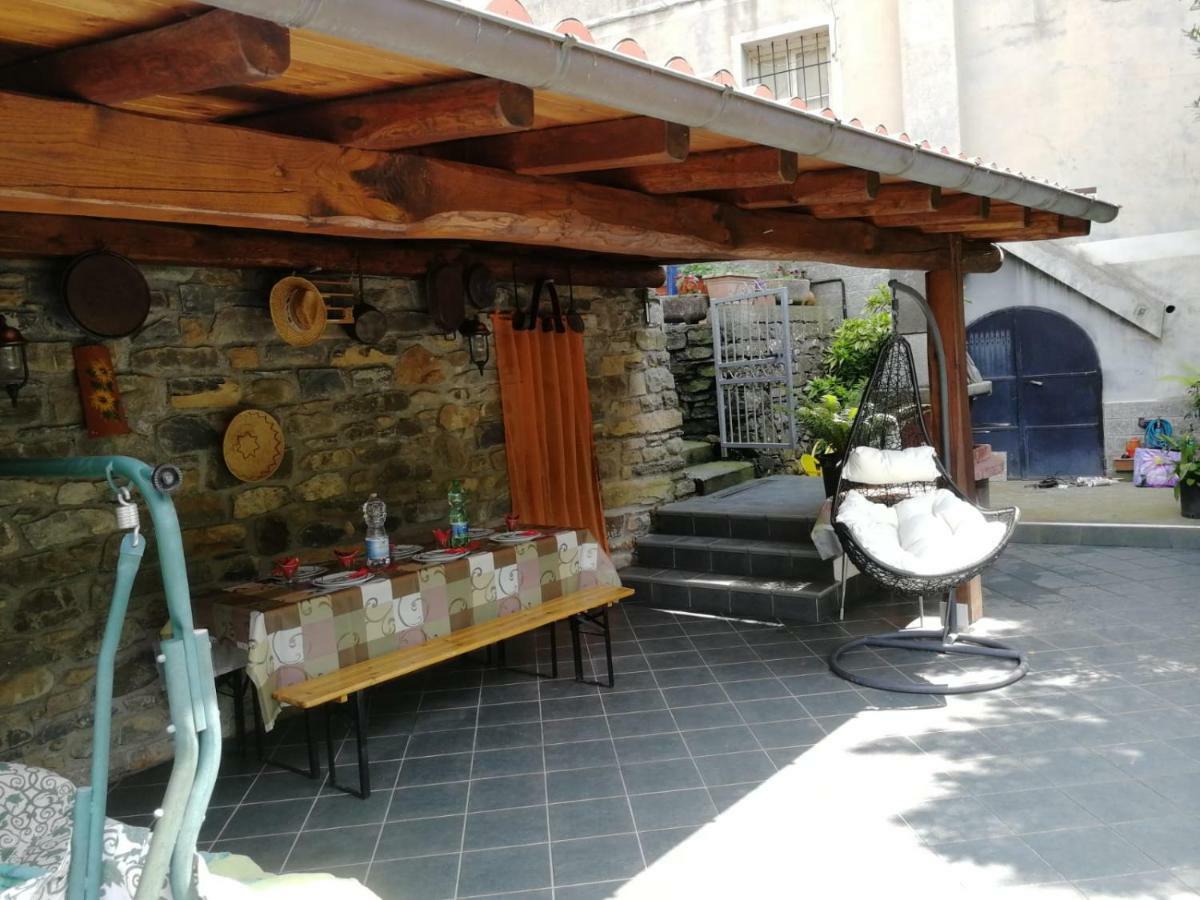 The River House Agaggio Inferiore Exterior photo